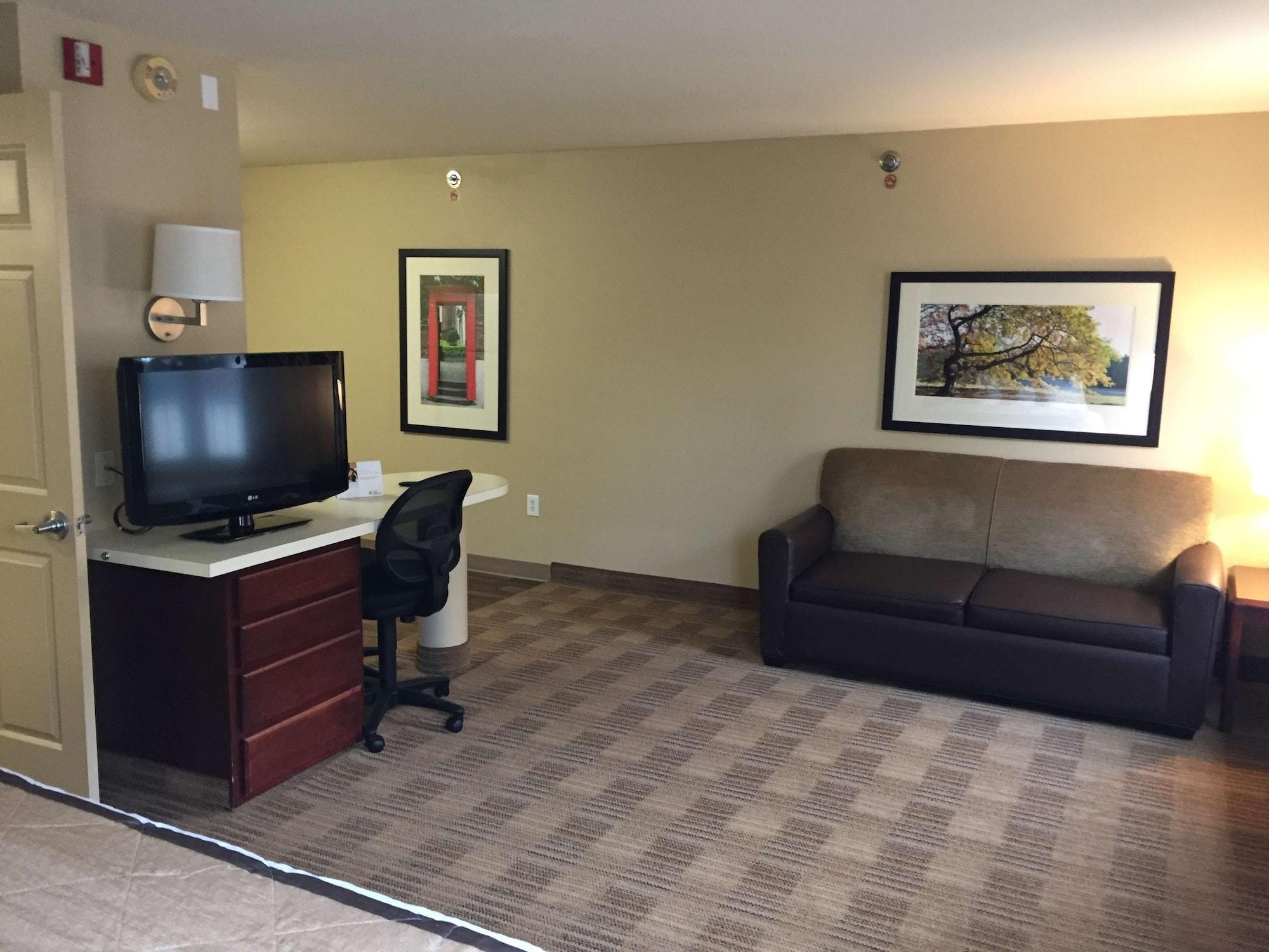 Extended Stay America Select Suites - Orlando - Maitland - Summit Tower Blvd Altamonte Springs Exteriör bild