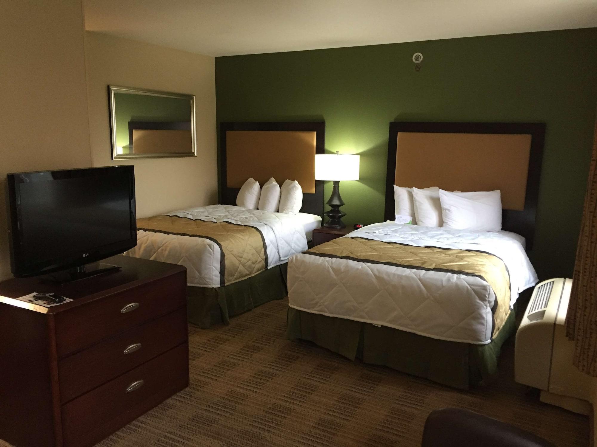 Extended Stay America Select Suites - Orlando - Maitland - Summit Tower Blvd Altamonte Springs Exteriör bild
