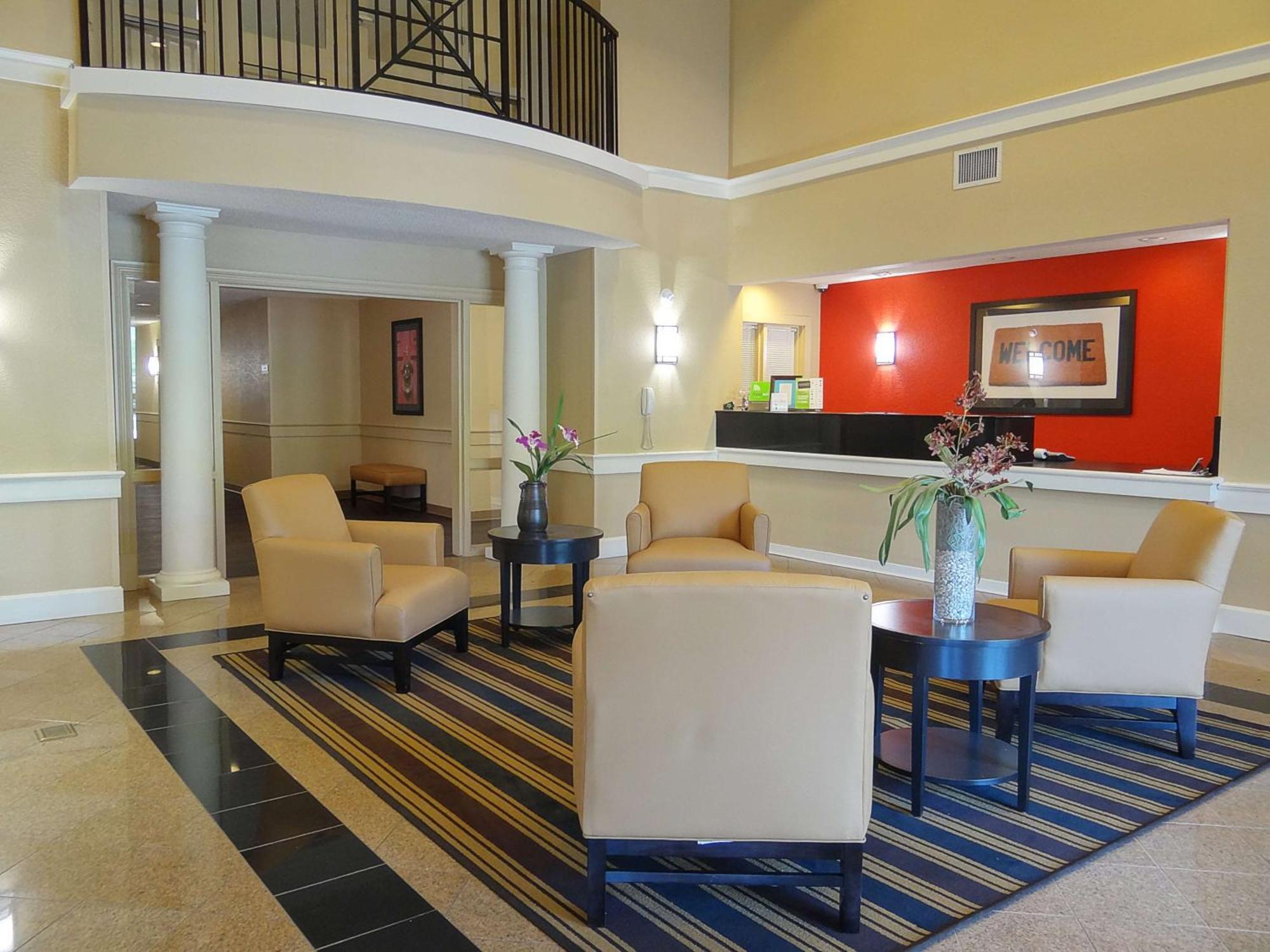 Extended Stay America Select Suites - Orlando - Maitland - Summit Tower Blvd Altamonte Springs Exteriör bild