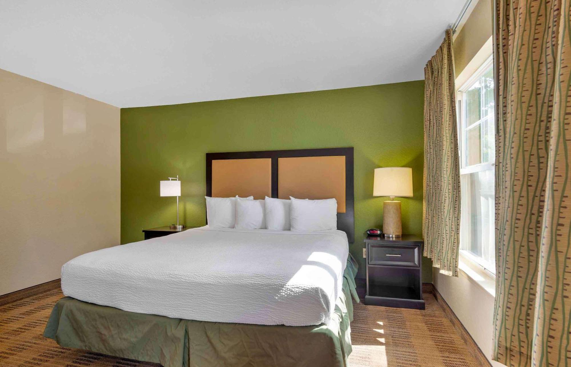 Extended Stay America Select Suites - Orlando - Maitland - Summit Tower Blvd Altamonte Springs Exteriör bild