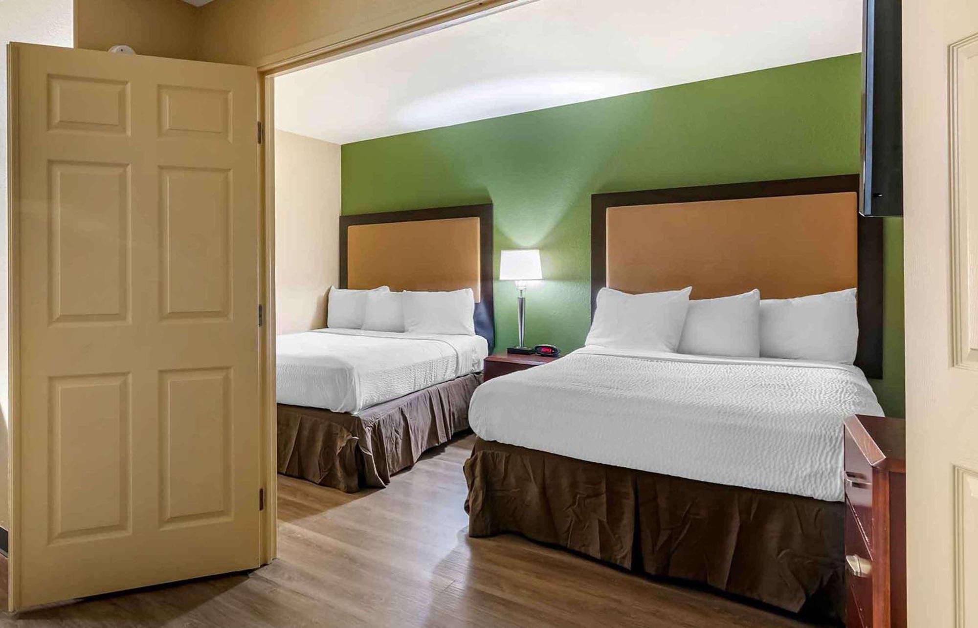 Extended Stay America Select Suites - Orlando - Maitland - Summit Tower Blvd Altamonte Springs Exteriör bild