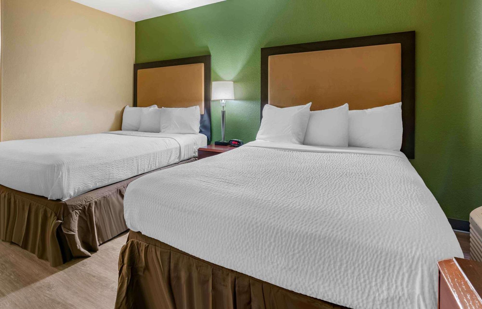 Extended Stay America Select Suites - Orlando - Maitland - Summit Tower Blvd Altamonte Springs Exteriör bild
