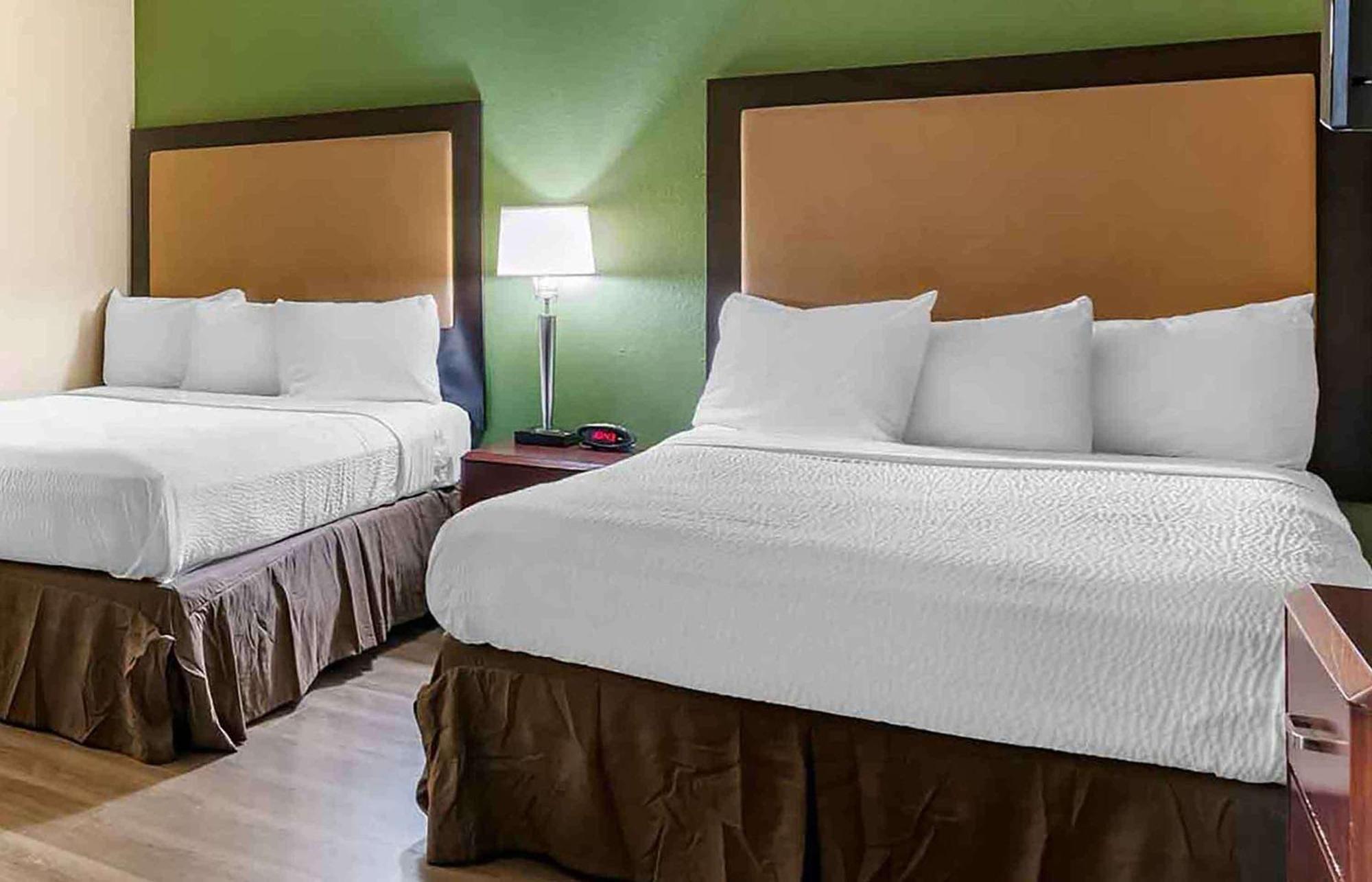 Extended Stay America Select Suites - Orlando - Maitland - Summit Tower Blvd Altamonte Springs Exteriör bild