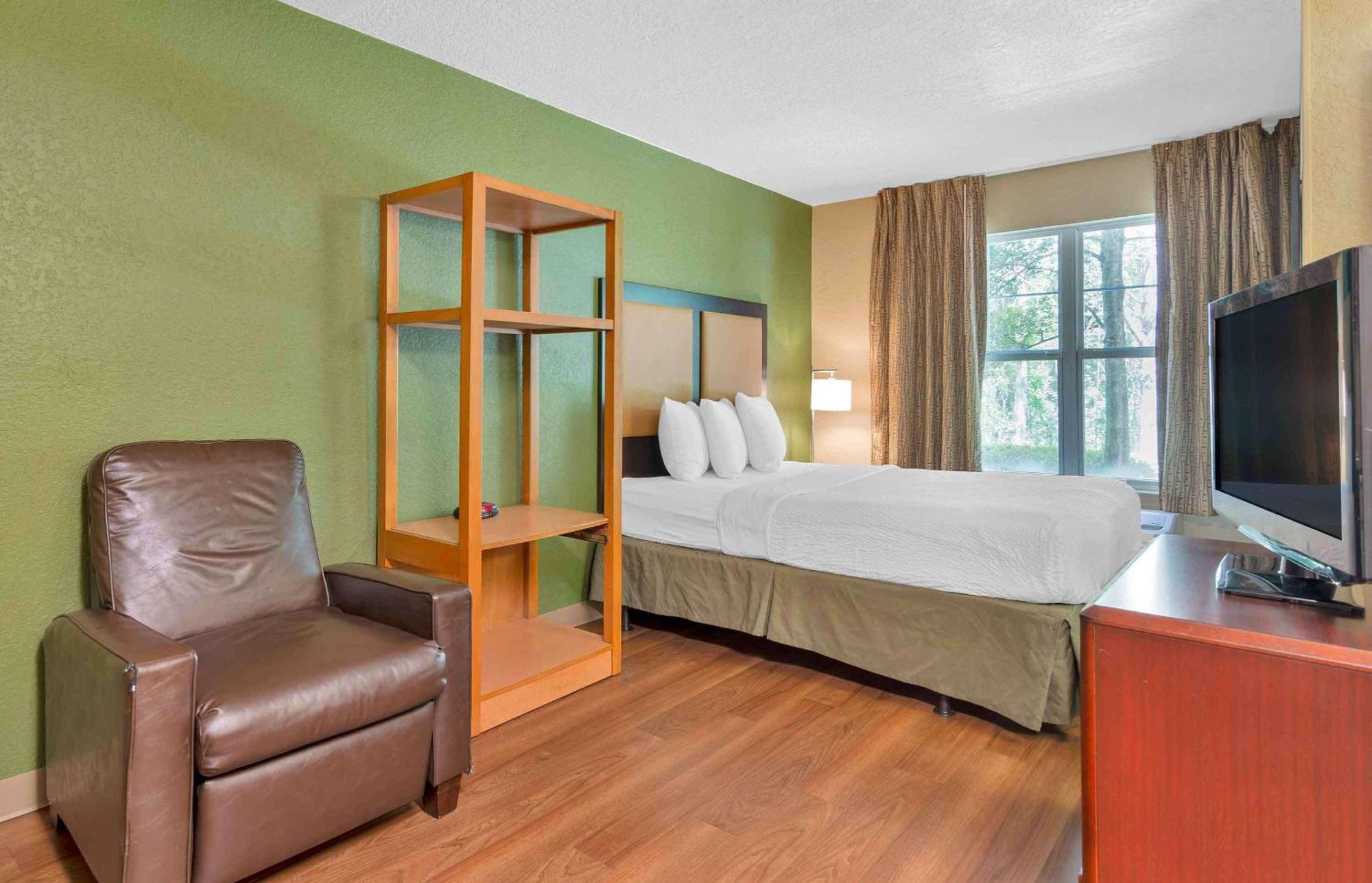 Extended Stay America Select Suites - Orlando - Maitland - Summit Tower Blvd Altamonte Springs Exteriör bild