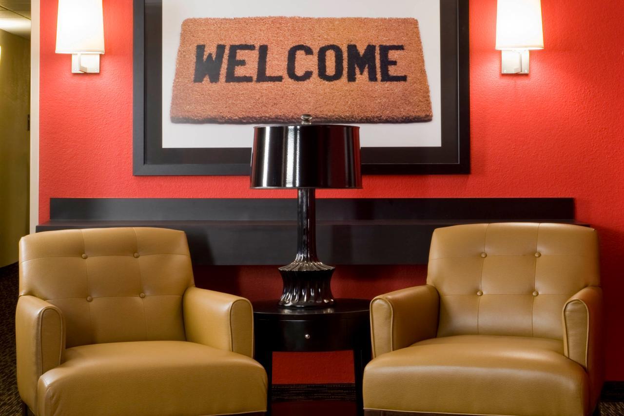 Extended Stay America Select Suites - Orlando - Maitland - Summit Tower Blvd Altamonte Springs Exteriör bild