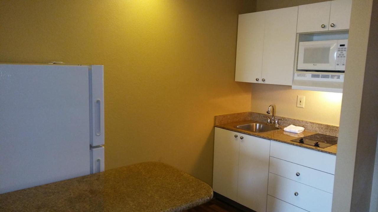 Extended Stay America Select Suites - Orlando - Maitland - Summit Tower Blvd Altamonte Springs Exteriör bild